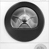 Bosch WQG245D1FG - Serie 6 - Wasdroger - Warmtepompdroger