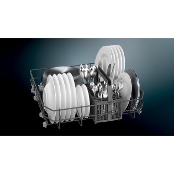 Siemens SN63HX27TE - iQ300 - Inbouw vaatwasser