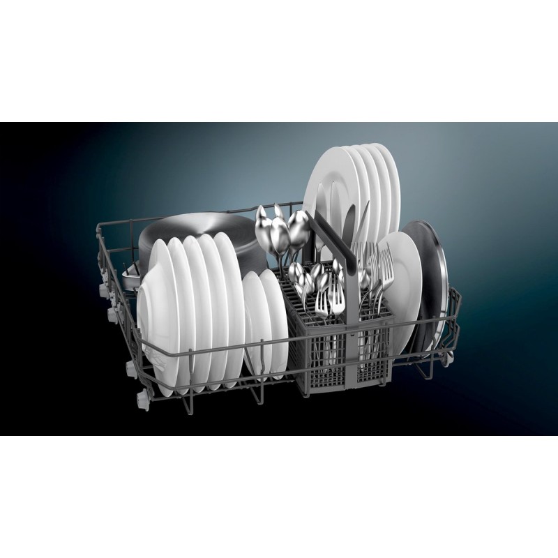 Siemens SN63HX27TE - iQ300 - Inbouw vaatwasser