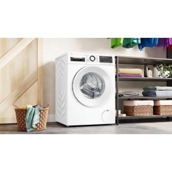 Bosch WGG244F0FG - Serie 6 - Wasmachine - NL/FR display - Energielabel A