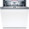 Bosch SMV6YCX00E - Serie 6 - Inbouwvaatwasser - Volledig integreerbaar - Home Connect