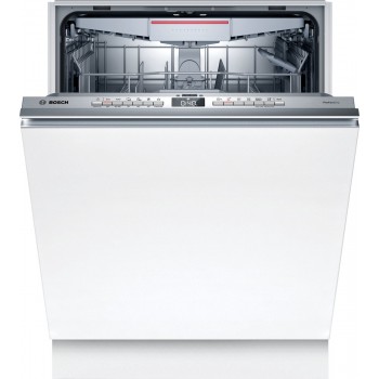 Bosch SMV6YCX00E - Serie 6 - Inbouwvaatwasser - Volledig integreerbaar - Home Connect