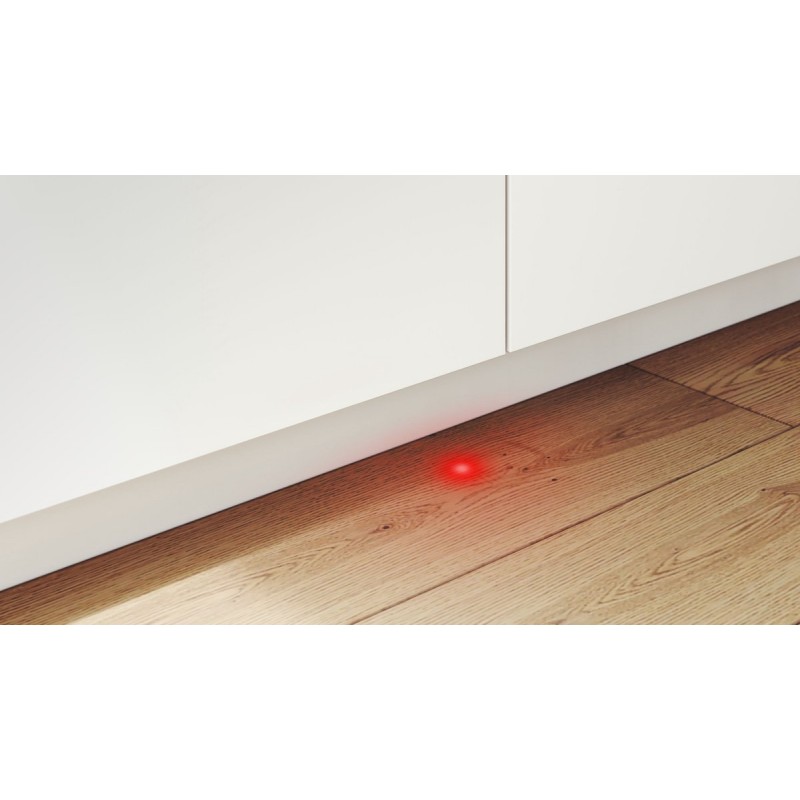 Bosch SMV6YCX00E - Serie 6 - Inbouwvaatwasser - Volledig integreerbaar - Home Connect