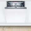 Bosch SMV6YCX00E - Serie 6 - Inbouwvaatwasser - Volledig integreerbaar - Home Connect