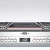 Bosch SMV6YCX00E - Serie 6 - Inbouwvaatwasser - Volledig integreerbaar - Home Connect