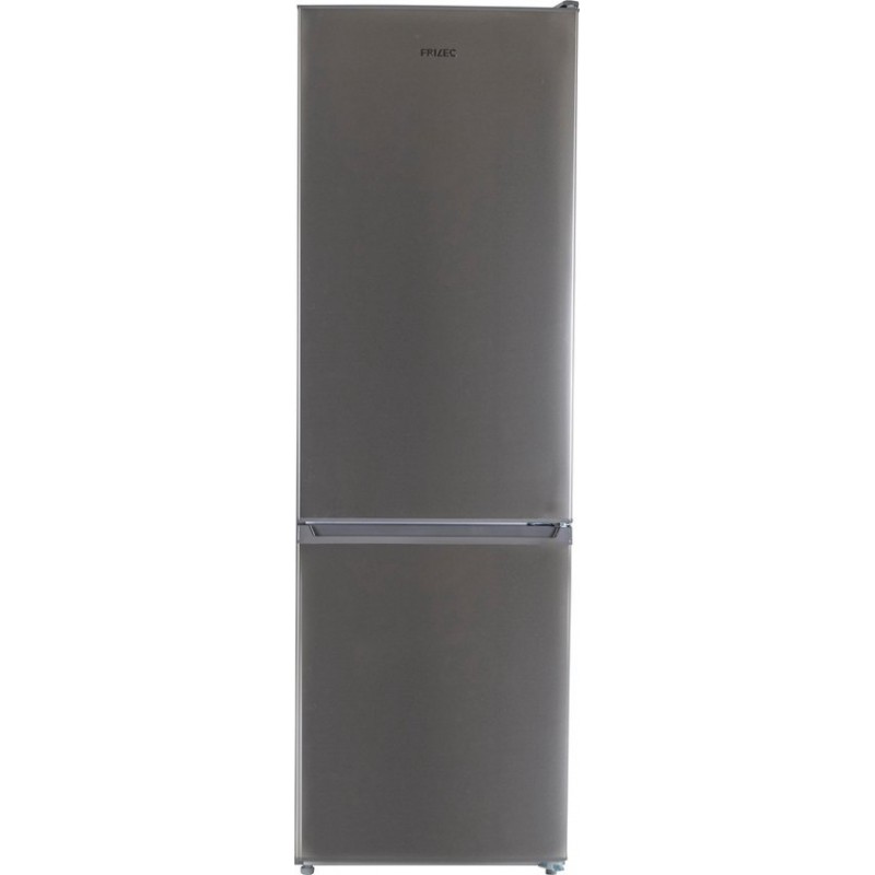 Frilec MF010 - Koel-vriescombinatie - Zwart