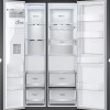 LG GSJV90MCAE Amerikaanse koelkast met Door-in-Door™ - 635L inhoud - DoorCooling+™ - Water- en ijsdispenser met UVnano™ - Total No Frost - Inverter Linear Compressor