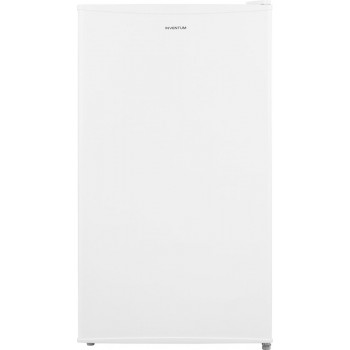 Inventum VR471W - Vrijstaande vriezer - Tafelmodel - 60 liter - 3 lades/vakken - Wit