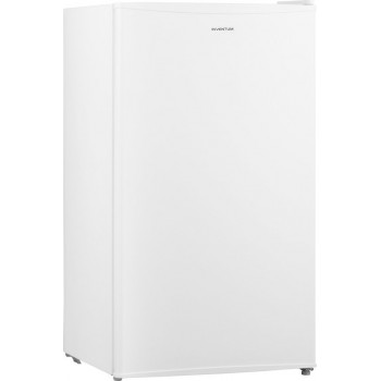 Inventum VR471W - Vrijstaande vriezer - Tafelmodel - 60 liter - 3 lades/vakken - Wit