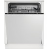 Beko BDIN38440 - HygieneShield™- Inbouwvaatwasser