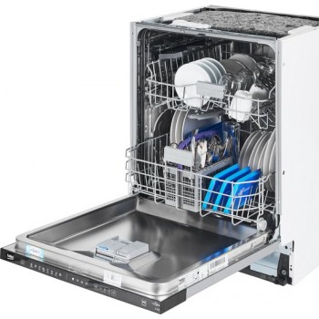 Beko BDIN38440 - HygieneShield™- Inbouwvaatwasser