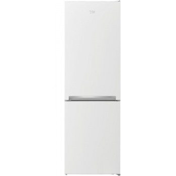 Beko RCSA366K40WN - Koel-vriescombinatie