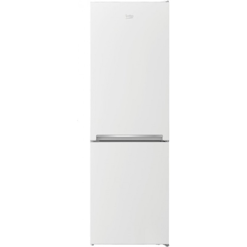 Beko RCSA366K40WN - Koel-vriescombinatie