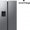 Samsung RS68CG882ESLEF - Amerikaanse Koelkast - Met Wi-Fi