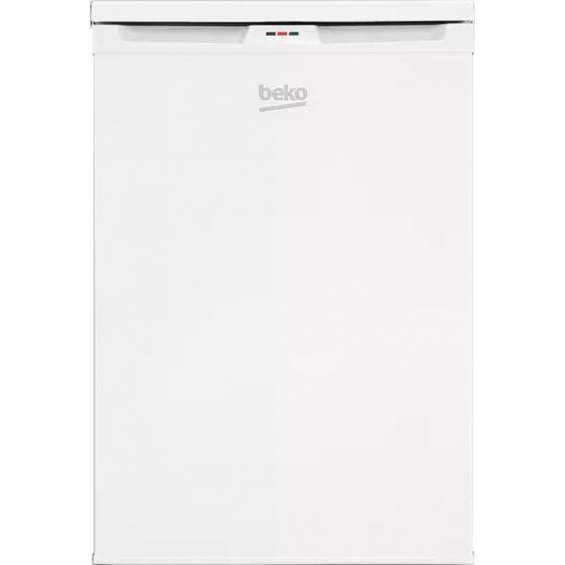 BEKO FSE1074N - Tafelmodel Vriezer