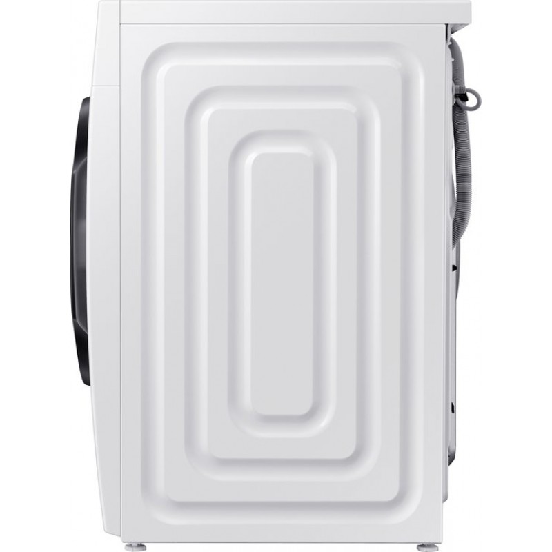 Samsung WW90CGC04AAHEN - Ecobubble - 5000 serie - Wasmachine - 10% zuiniger dan energielabel A