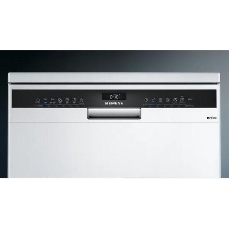 Siemens SN23HW60AE - iQ300 - Vrijstaande vaatwasser