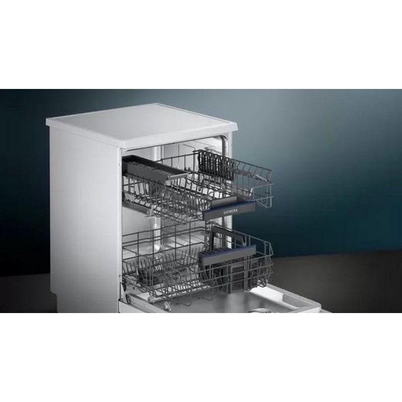 Siemens SN23HW60AE - iQ300 - Vrijstaande vaatwasser