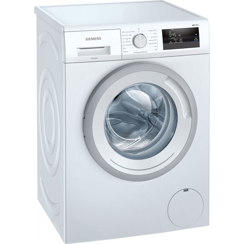 Siemens WM14N005NL - iQ300 - Wasmachine