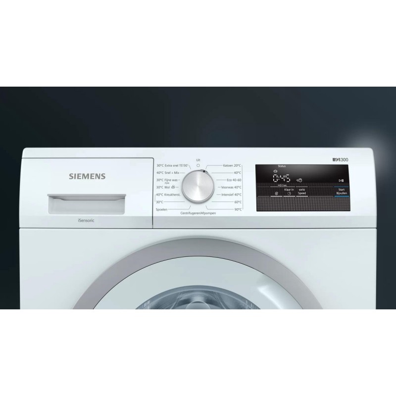 Siemens WM14N005NL - iQ300 - Wasmachine