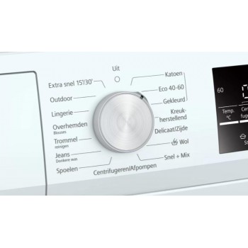 Siemens WM14N005NL - iQ300 - Wasmachine