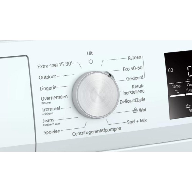 Siemens WM14N005NL - iQ300 - Wasmachine