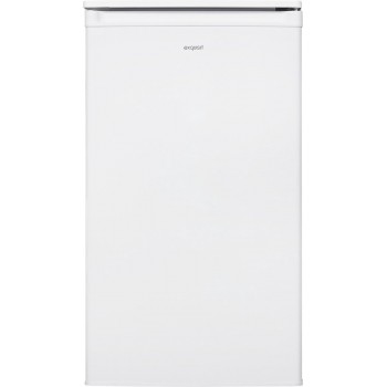 Exquisit GS111-040EW - Vriezer tafelmodel - 64 Liter - 40dB - 4* Vriesruimte - Wit