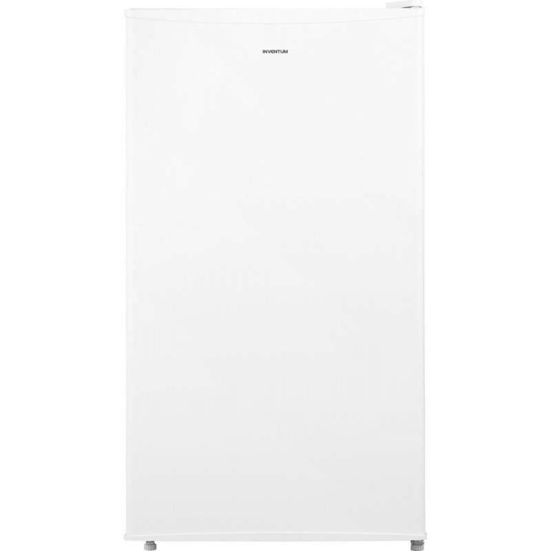 Inventum KK471W - Vrijstaande koelkast - Tafelmodel - 93 liter - 3 plateaus - Wit