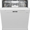 Miele G 7222 SC BRWS - Vrijstaande vaatwasser