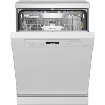 Miele G 7222 SC BRWS - Vrijstaande vaatwasser
