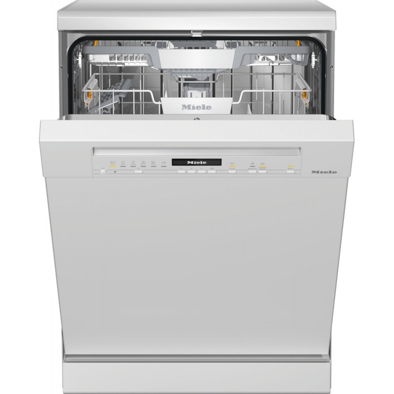 Miele G 7222 SC BRWS - Vrijstaande vaatwasser