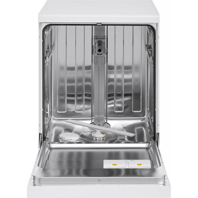 Miele G 7222 SC BRWS - Vrijstaande vaatwasser