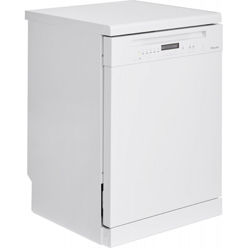 Miele G 7222 SC BRWS - Vrijstaande vaatwasser