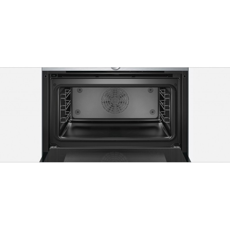 Siemens CB634GBS3 - iQ700 - Inbouwoven