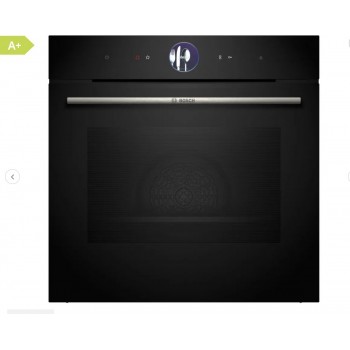 Bosch HSG7364B1 - Serie 8 - Inbouwoven met stoom