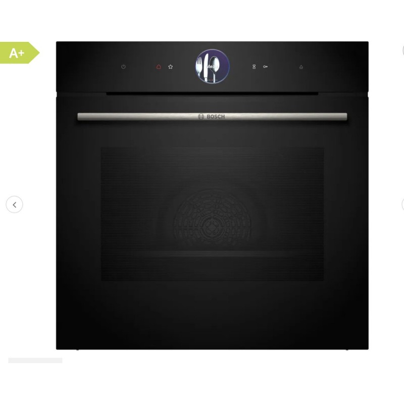 Bosch HSG7364B1 - Serie 8 - Inbouwoven met stoom