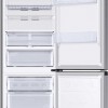 Samsung RB34C675DSA - Koel-vriescombinatie - Zilver - Met Wi-Fi