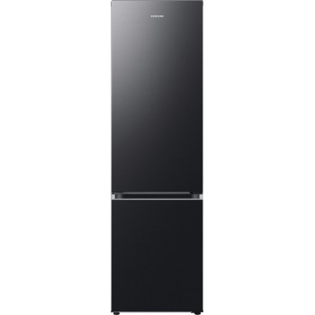 Samsung RB38C607AB1/EF - Koel-vriescombinatie - Zwart - Met Wi-Fi