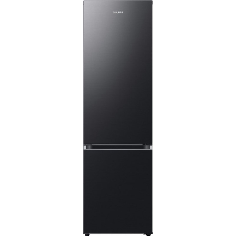 Samsung RB38C607AB1/EF - Koel-vriescombinatie - Zwart - Met Wi-Fi