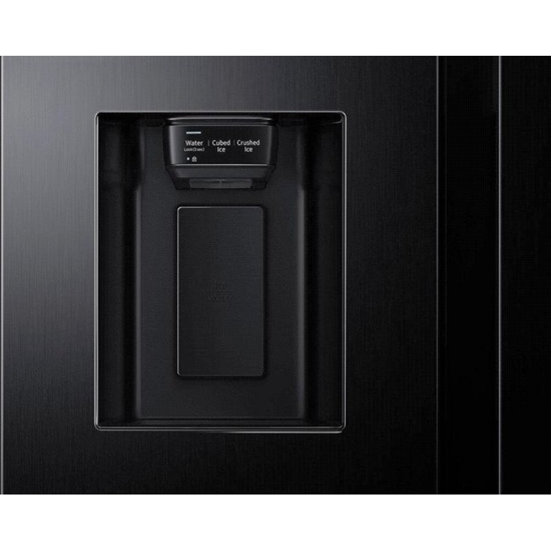 Samsung RS68N8220S9/EF, RSS,664.0,220~240V 50HZ