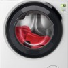 AEG LR9696C6 EcoLine 9000 serie AbsoluteCare® - Wasmachine - 20% zuiniger dan Energielabel A - 9 kg