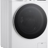 LG F4WR3509S0W - A-10% - 9 kg Wasmachine - Slimme AI DD™ motor - EzDispense™ (automatisch Doseren) - Hygiënisch wassen met stoom - ThinQ™