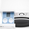 LG F4WR3509S0W - A-10% - 9 kg Wasmachine - Slimme AI DD™ motor - EzDispense™ (automatisch Doseren) - Hygiënisch wassen met stoom - ThinQ™
