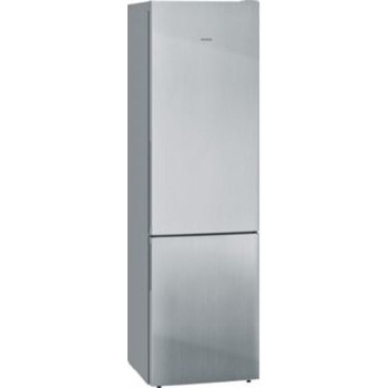 Siemens KG39EALCA - iQ500 - koel-vriescombinatie - RVS - Energielabel C