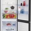 Beko RCNE560K40XBRN - NeoFrost Duo Cooling - Koel-vriescombinatie