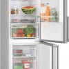 Bosch KGN36VICT - Serie 4 - Koel-vriescombinatie - NoFrost - VitaFresh - RVS - Energielabel C