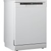 Tomado TDW6001W - Vrijstaande vaatwasser - 12 couverts - Energielabel E - 47 dB - Bestekmandje - Wit