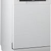 Tomado TDW6001W - Vrijstaande vaatwasser - 12 couverts - Energielabel E - 47 dB - Bestekmandje - Wit