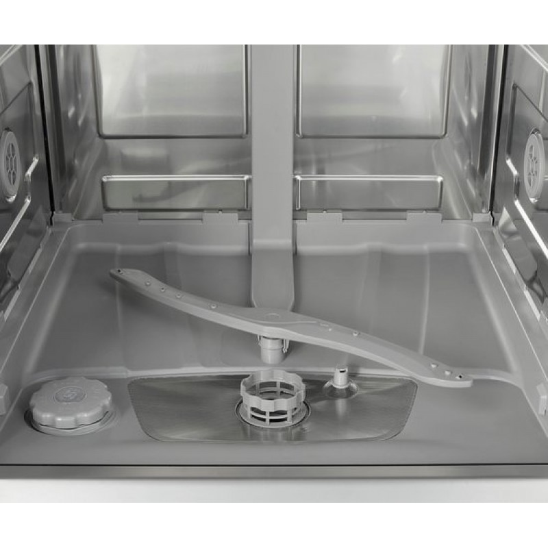 Tomado TDW6001W - Vrijstaande vaatwasser - 12 couverts - Energielabel E - 47 dB - Bestekmandje - Wit