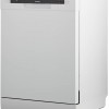 Tomado TDW6001W - Vrijstaande vaatwasser - 12 couverts - Energielabel E - 47 dB - Bestekmandje - Wit